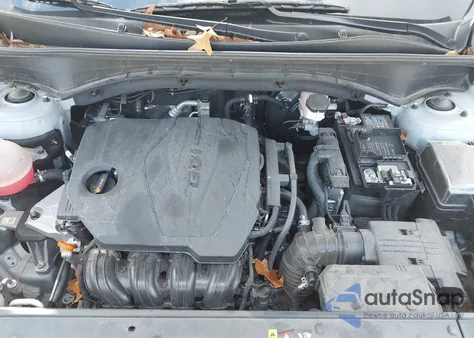 2024 Kia Sorento S из США, поврежденный, VIN 5XYRL4JC1RG296443